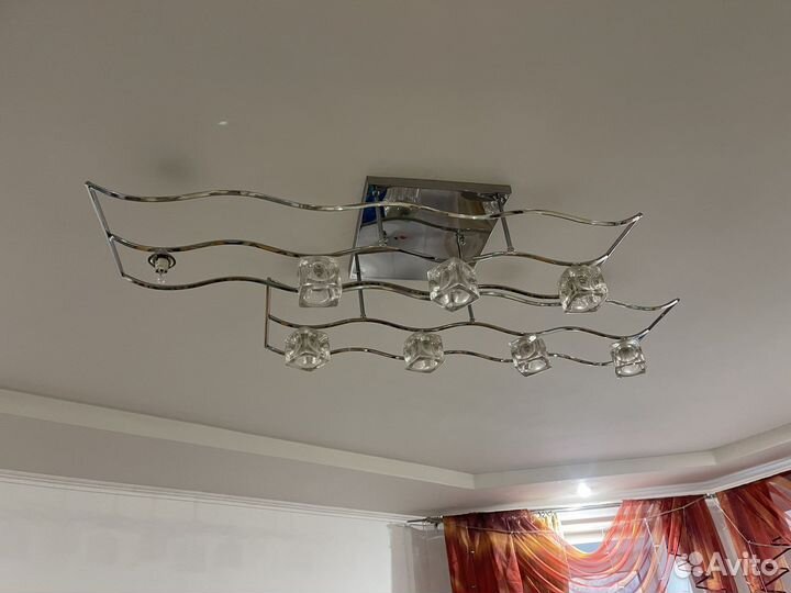 Светильник потолочный