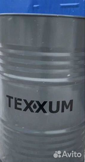 Texxum super 5w-30 (205) - sl/cf для бензиновых дв