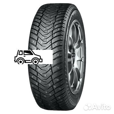 Yokohama IceGuard Stud IG65 235/55 R18 104T
