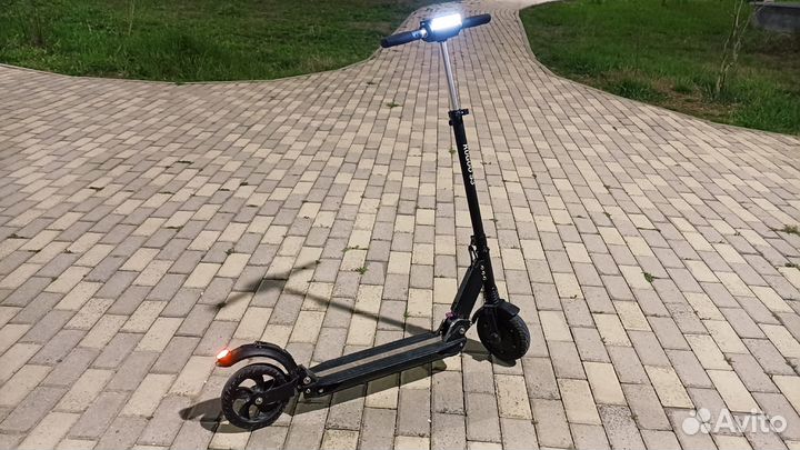 Электросамокат