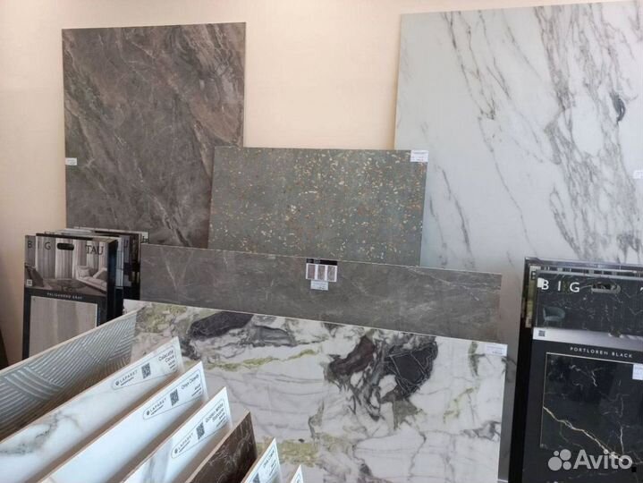 Керамическая плитка для дома Керамогранит