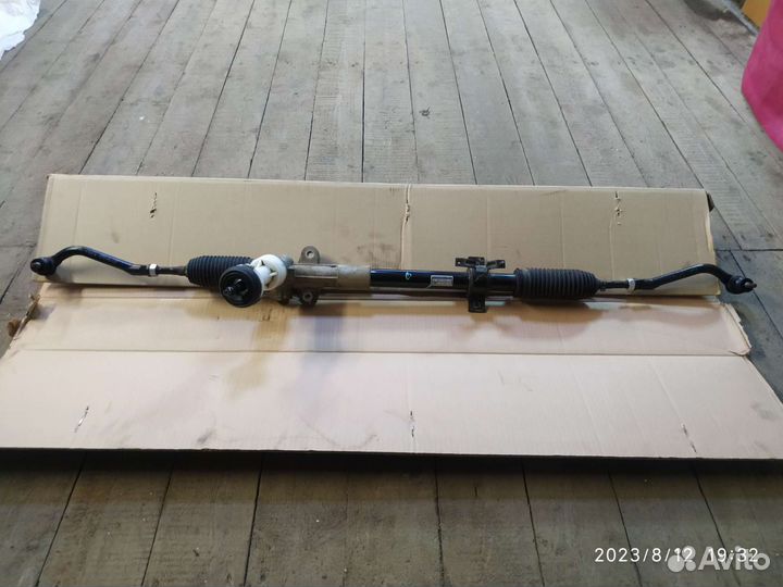Рулевая рейка Хендэ ix35