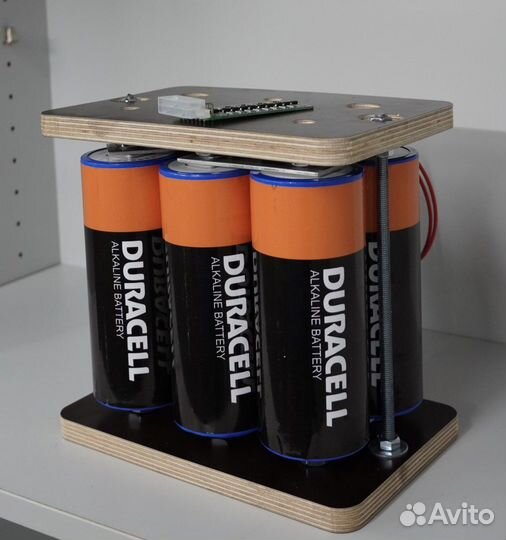 Литий Титанат 35А LTO 35ah