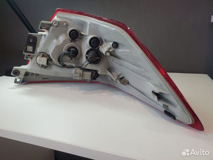 Оригинал Фонарь левый Nissan Teana J32 рестайлинг