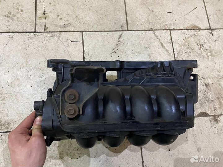 Впускной коллектор Honda CR-V 4