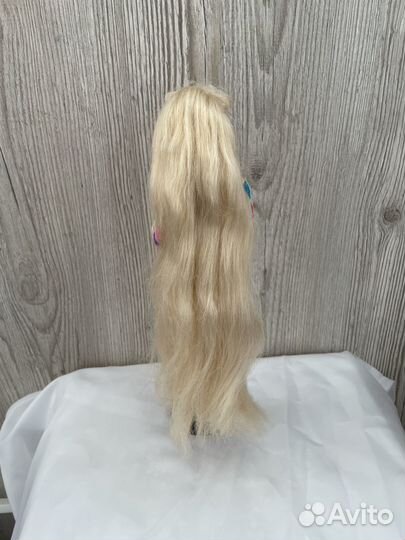 Totally hair barbie