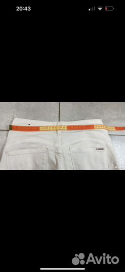 Джинсы mango 36