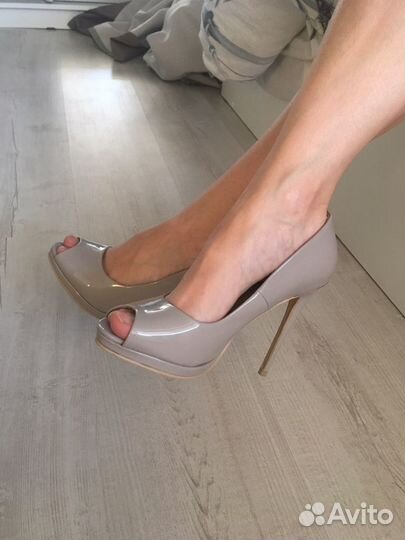 Туфли Lano Marano