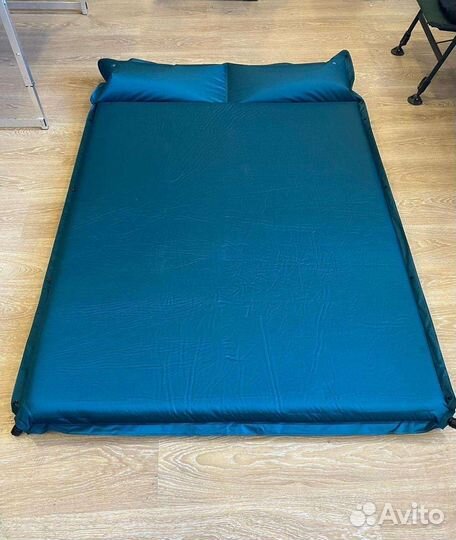 Коврик самонадувающиеся