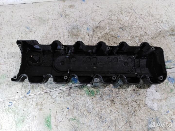 Крышка клапанная Мерседес