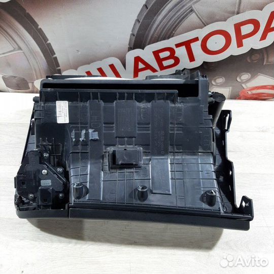 Бардачок Kia Ceed Jd 2013