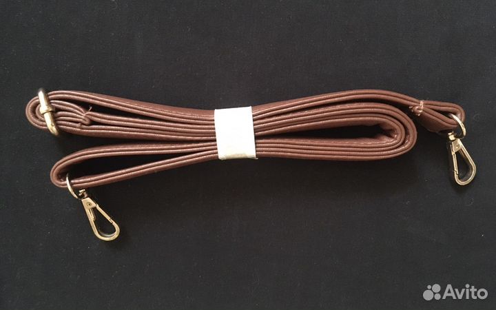 Плечевой ремень