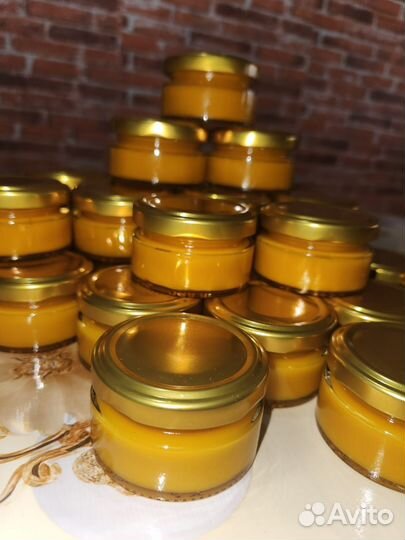 Крем для лица 