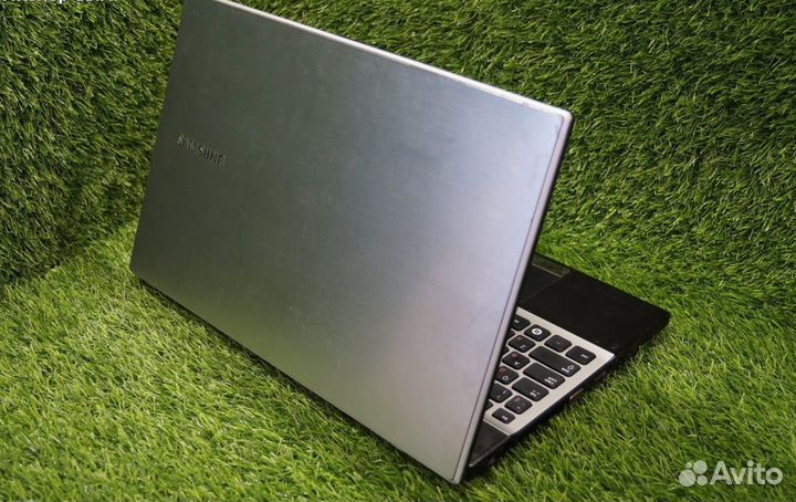 Игровой ноутбук 4 ядра, Radeon HD 6470M