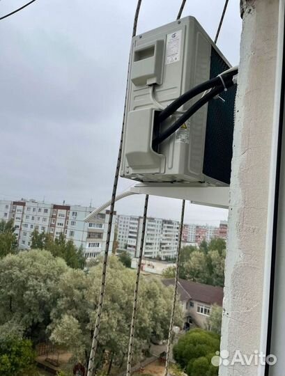 Кондиционеры