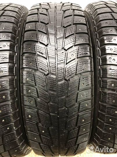 Michelin Latitude X-Ice North 225/65 R17 106H