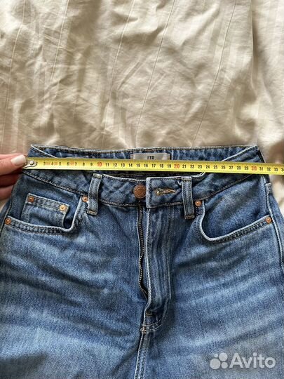 Джинсы LTB 32