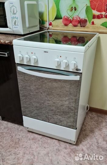 Плита электрическая стеклокерамика