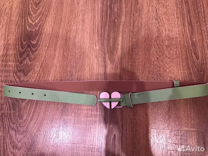 Ремень для девочек
