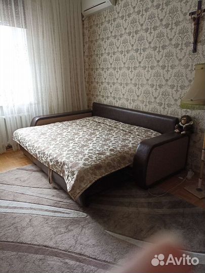 Покрывало на кровать, диван, новое