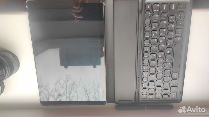 Samsung Galaxy Tab S4 LTE 64 GB