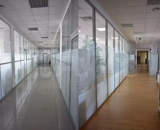 Сдам офисное помещение, 4729 м²