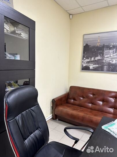 Готовый бизнес, магазин автозапчастей