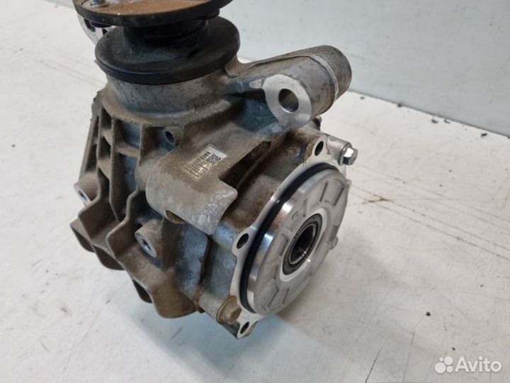 Редуктор задний Toyota Rav4 50 2019