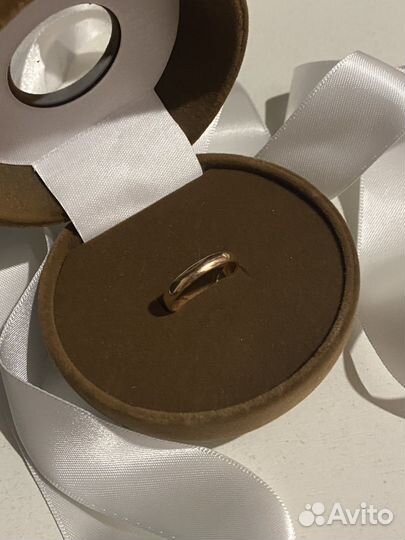 Золотое кольцо