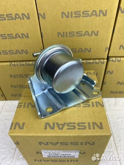 Фильтр АКПП Nissan Ниссан 317261XE0A