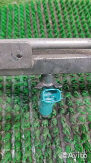 Форсунки комплект (4 шт) Suzuki Grand Vitara 2008