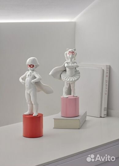 Фигуркa Lladro 