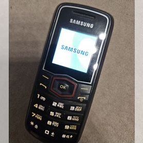 Samsung E1081T