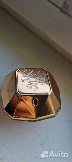 Продам парфюм