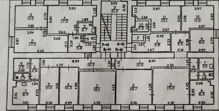 Складское помещение, 150 м²