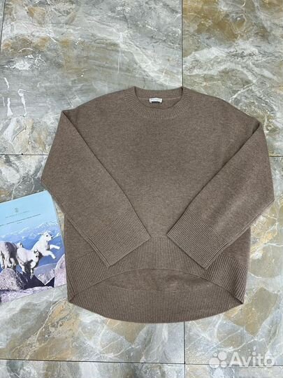 Джемпер свитер brunello Cuccinelli