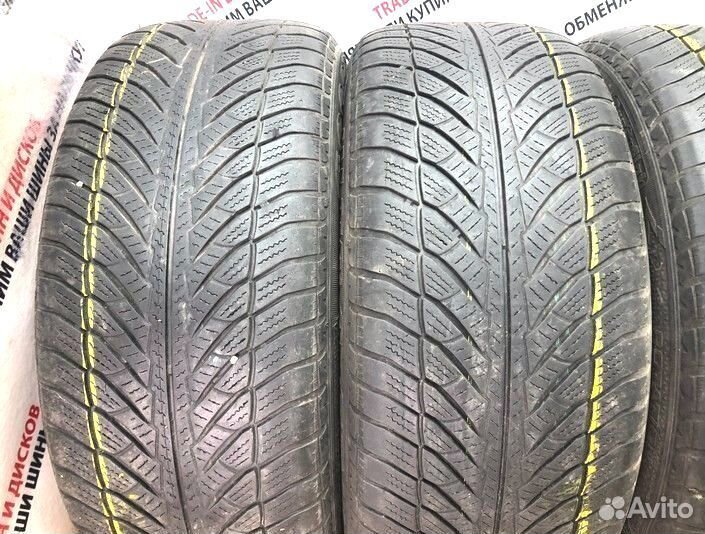 Goodyear UltraGrip 225/65 R17 100P