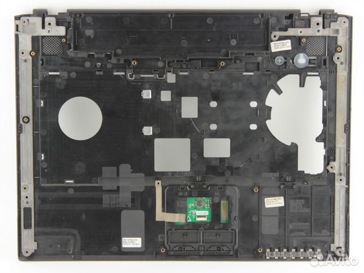 Верхняя панель (palmrest) Samsung R70 series (Б/У)