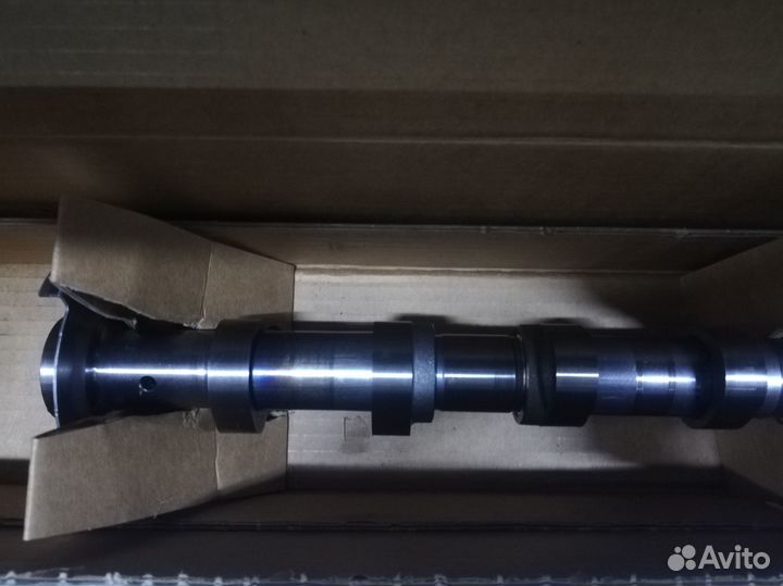 Распредвал Мерседес A2760506001 оригинал