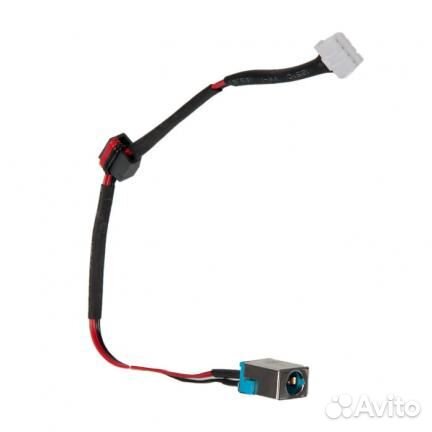 Разъем питания для ноутбука Acer Aspire E1-571, E1