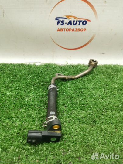 Датчик давления турбины Mazda Cx 5 SUV 2.2D SHY1