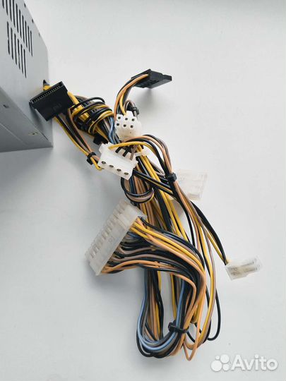 Блок питания 400W