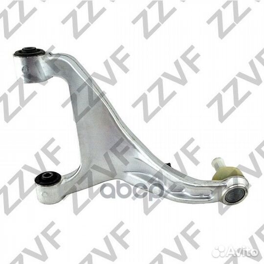 Рычаг задний верхний левый nissan teana J32 (20