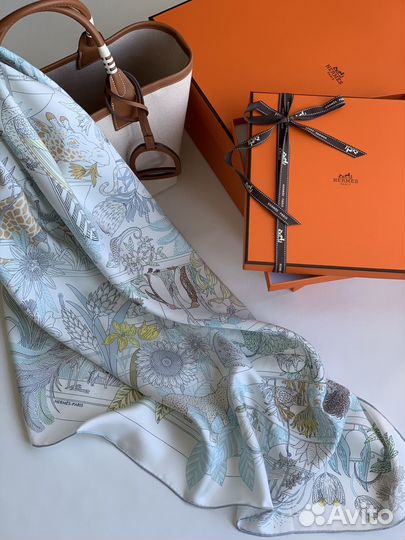 Платок Hermes