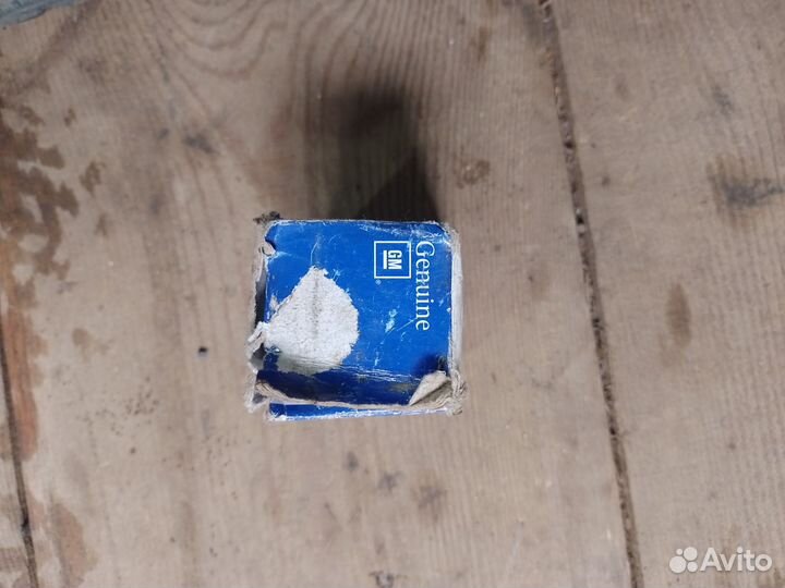 Щетки генератора Дэу нексия