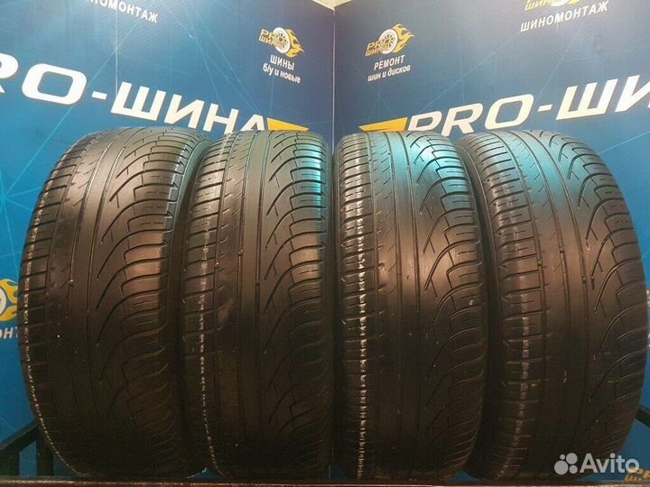 Michelin Primacy HP 215/55 R16