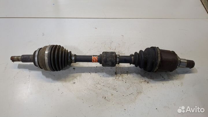 Полуось Toyota Venza, 2009