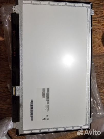 Матрица 15.6 slim 30 pin