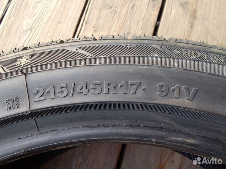 Firemax FM808 215/45 R17 91V