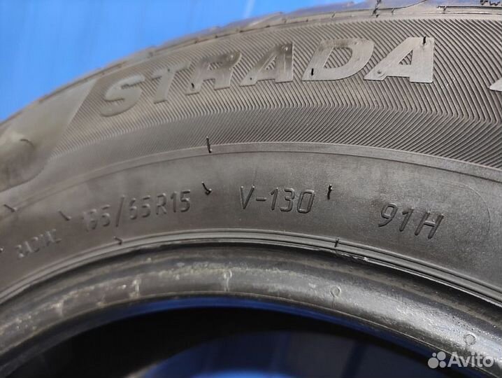 Viatti Strada Asimmetrico 195/65 R15